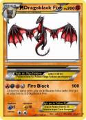Dragoblack Fire