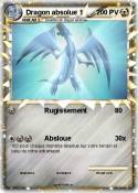 Dragon absolue