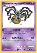 Giratina