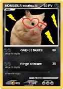 MONSIEUR souris MONSIEUR souris