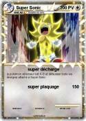 Super Sonic Super Sonic