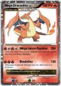 Méga Dracaufeu