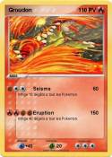 Groudon