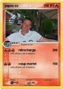 papou ex