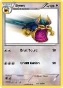 Slyren
