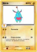 Elérob