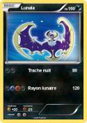 Lunala