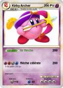 Kirby Archer