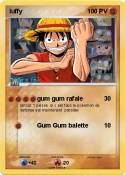 luffy