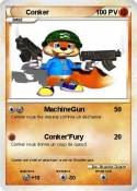 Conker