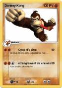Donkey Kong