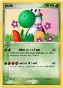 yoshi