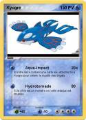 Kyogre