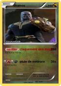thanos