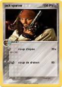 jack sparow