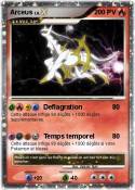 Arceus
