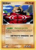 All-Might