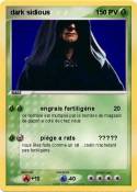 dark sidious