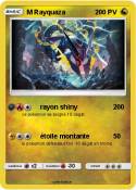 M Rayquaza