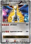arceus