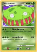 Carnivine