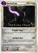 SpringTrap