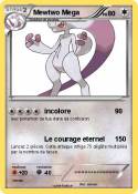 Mewtwo Mega