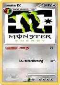 monster DC