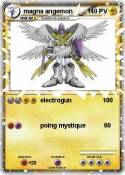 magna angemon