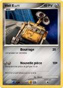 Wall E