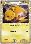 raichu raichu