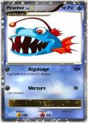 Piranhor