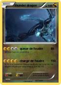 thunder dragon