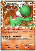 super yoshi super yoshi