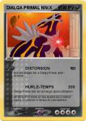DIALGA PRIMAL