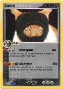 Catché