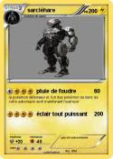 sarcléhare
