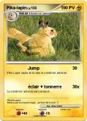 Pika-lapin