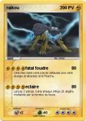 raikou raikou
