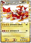 dragonoid