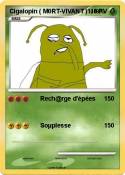Cigalopin (