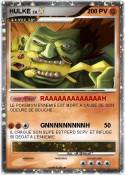 HULKE
