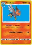 Talonflame