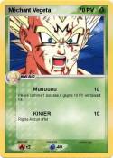 Méchant Vegeta