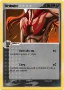Ichinator