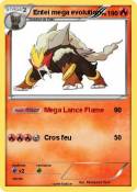Entei mega
