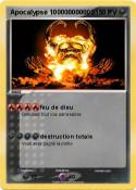Apocalypse