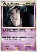 Itachi Uchiwa