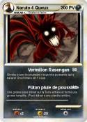 Naruto 4 Queux