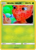 MOUGLI MALDE MOUGLI MALDE